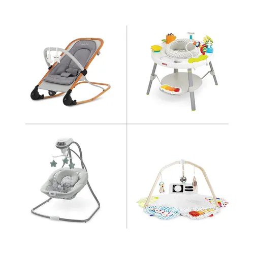 Baby Comfort Bundle