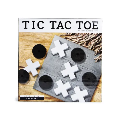 Tic Tac Toe