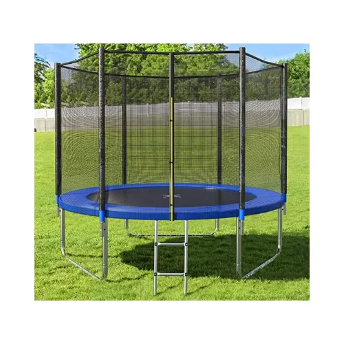 10 FT Trampoline