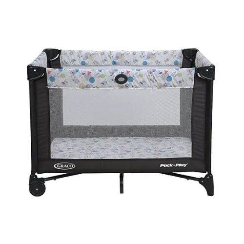 Graco Pack N' Play