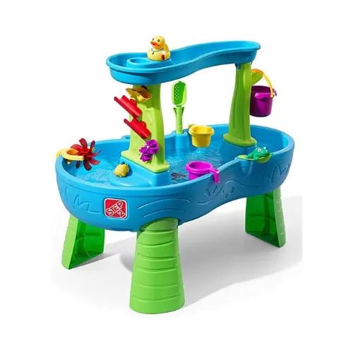 Step2 Rain Showers Splash Pond Water Table