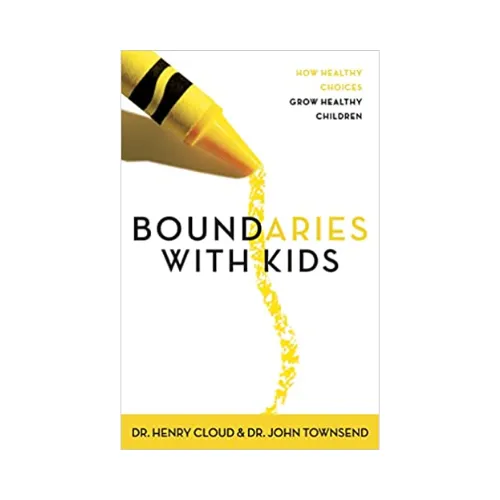 Boundaries With Kids