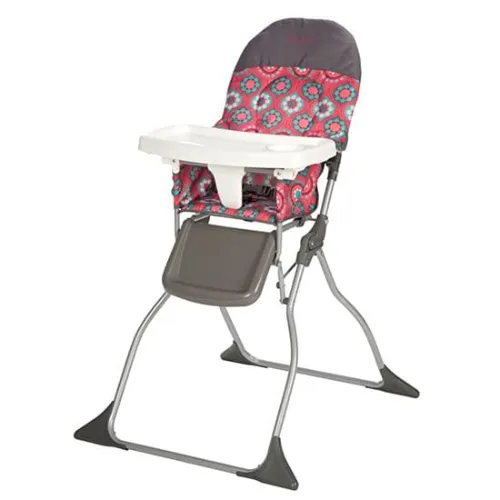Simple Fold High Chair
