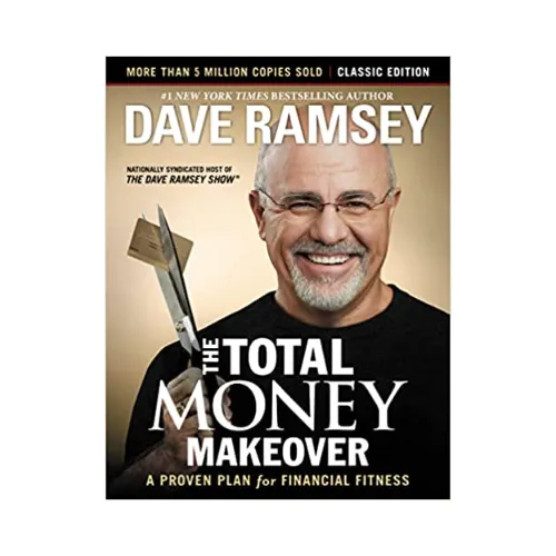 Total Money Makeover 