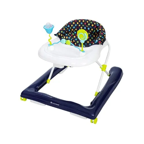 Smart Steps by Baby Trend 2.0 Activity Walker