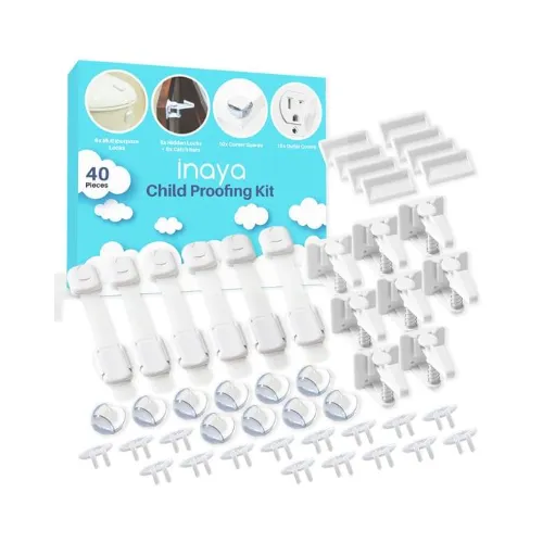 Baby Proofing Kit