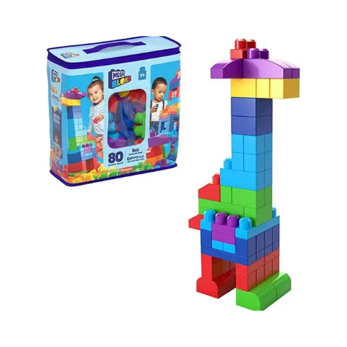 MEGA BLOKS Fisher-Price Toddler Block