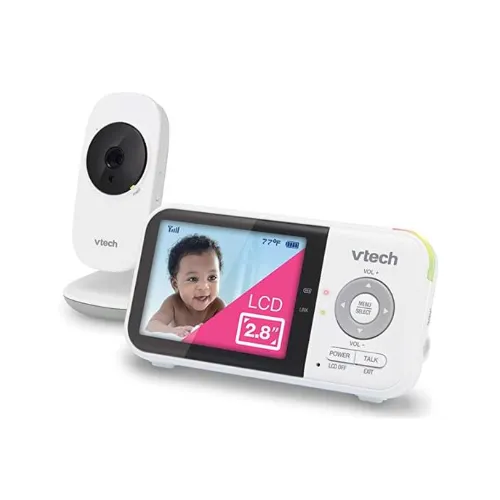 VTech Single Video Camera Monitor