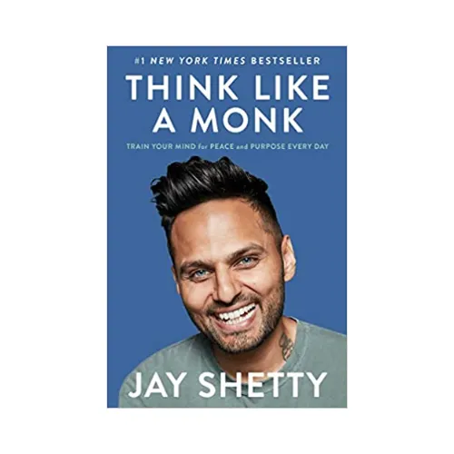 Think Like A Monk