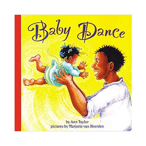 Baby Dance (Board Book)