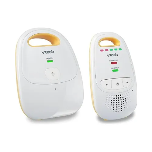 VTech  Upgraded Audio Baby Monitor