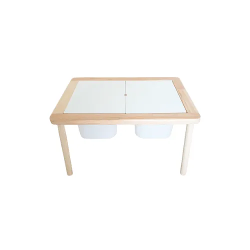 Ikea Sensory Table
