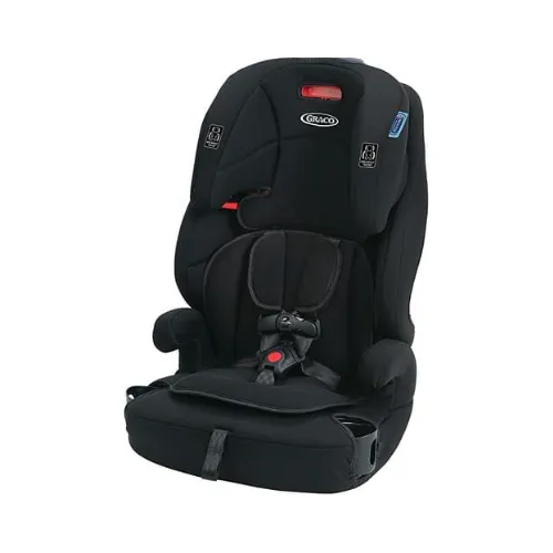 Graco Tranzitions 3 in 1 Harness Booster Seat