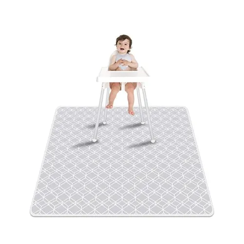 Highchair Mess Mat