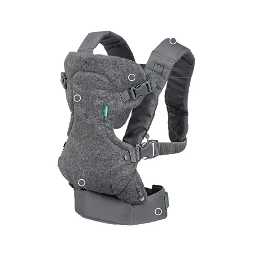 Infantino Flip Advanced 4-in-1 Carrier