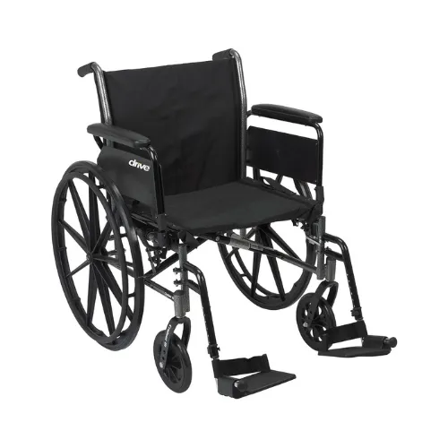 Wheelchair