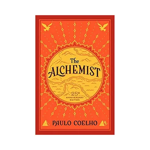 The Alchemist