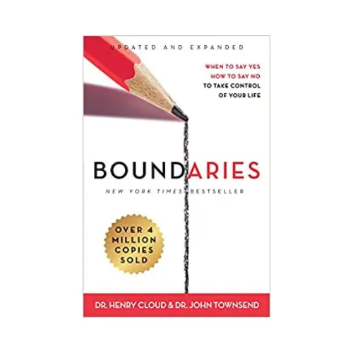 Boundaries