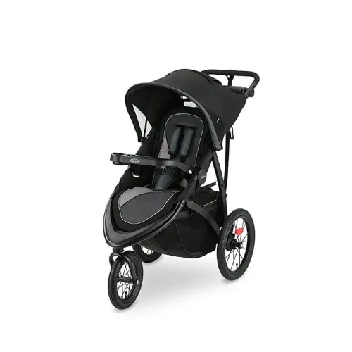 Graco FastAction Jogger LX Stroller