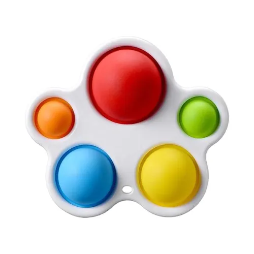 Sensory Dimple Toy
