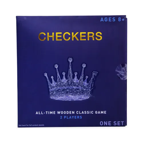 Checkers