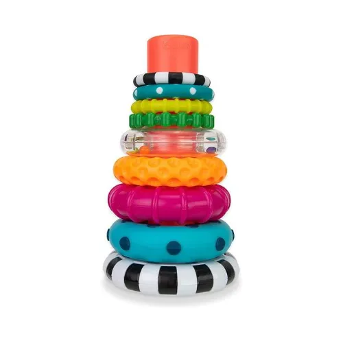 Stacking Toy 