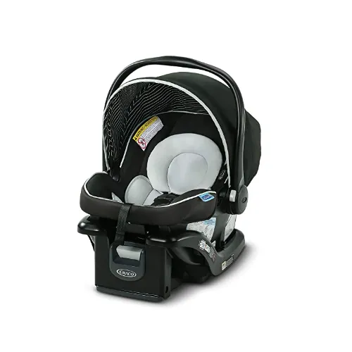 Graco Infant Carseat
