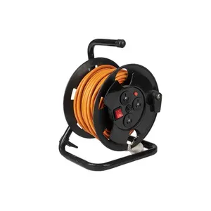 20 metre Outdoor extension reel