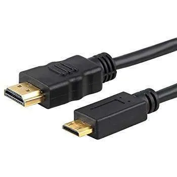 FULL-FULL HDMI CABLE 5M