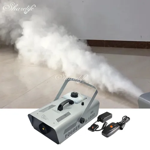Smoke Machine