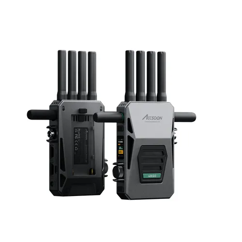 CineView Master 4K Transmitter 