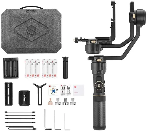Zyhun Crane 2S Gimbal