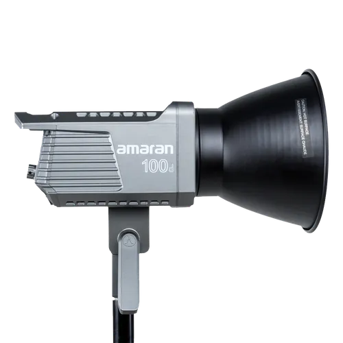 Aputure Amaran 100d