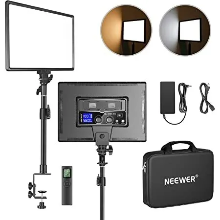 Neewer  Bicolor 45W 