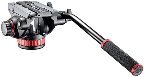 Manfrotto 502 Mini Tripod Head