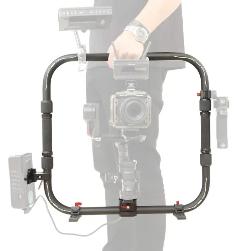 DigitalFoto Basic Ring Grip RS2