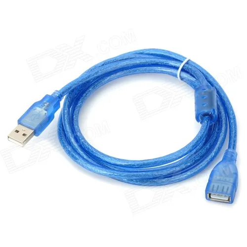 1.5m USB Extension Cable