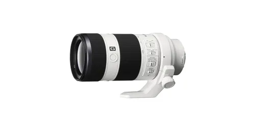 Sony 70-200 F4 OSS