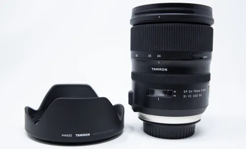 Tamron 24-70mm F2.8 G2
