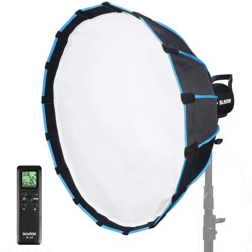 Luminos softbox 33inch