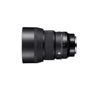 Sigma 85mm F1.4 for Sony E-mount