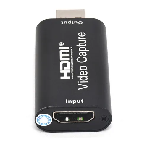Generic HDMI to USB  Video Capture Card