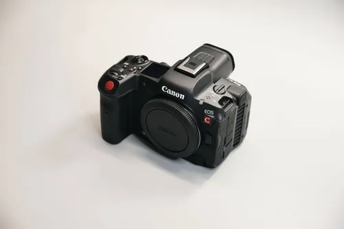 Canon EOS R5C Camera
