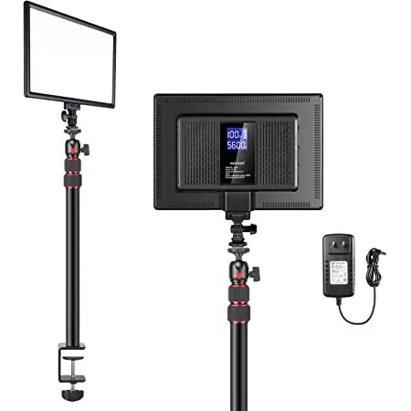 Neewer Bicolor 20W LED light