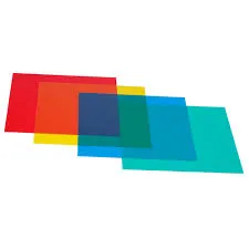 Neewer 12 by 12 CTO Gel Set