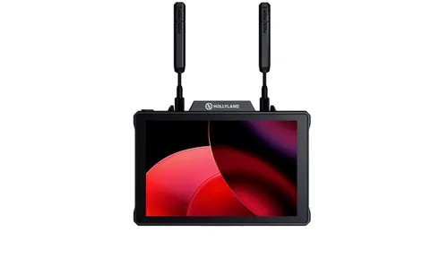Hollyland Pyro 7 inch wireless Transceiver monitor