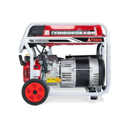 Gasoline Generator