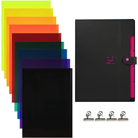 Initial Heat Correction Gel