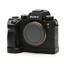 Sony Alpha A7 Mark III - A7III