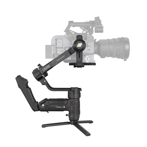 Zhyun Crane 3S Gymbal